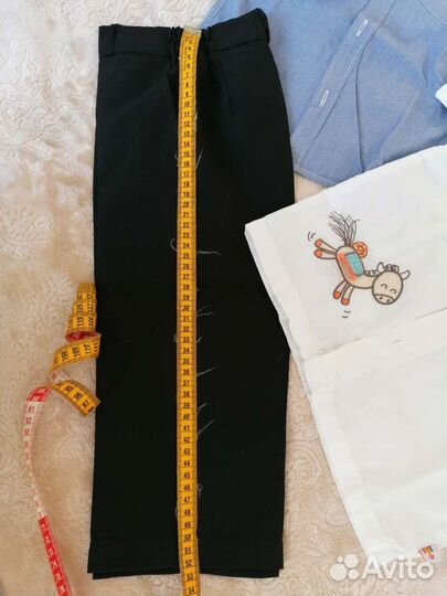 Костюм праздничный, 98-104