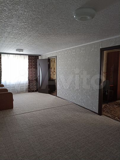 Дом 90 м² на участке 60 сот.