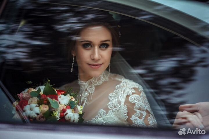 Свадебный Стилист Визажист