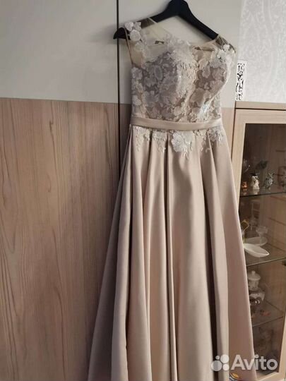 Платье 44-46