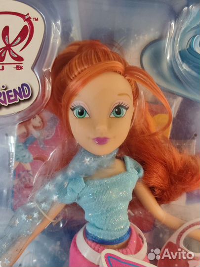 Куклы winx винкс