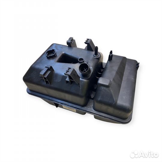 Бачок расширительный (417x235x278mm) DAF XF95, DA