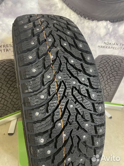 Nokian Tyres Hakkapeliitta 9 SUV 315/40 R21 115T