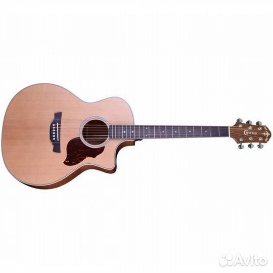 Crafter GAE-7/NC Natural