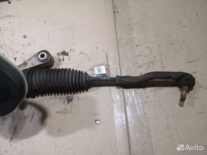 Рулевая рейка Mazda Demio DE3FS