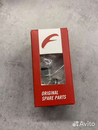 Адаптер оси заднего колеса Fulcrum 12 мм