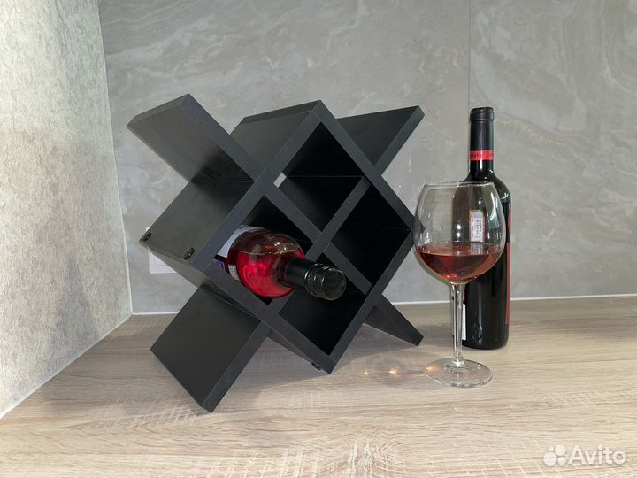 Винная подставка