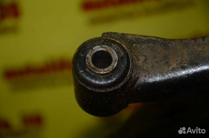 Рычаг передний левый Kia Soul