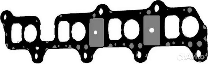 Elring 068.451 Прокл.вп.колл. mercedes benz GL-cla