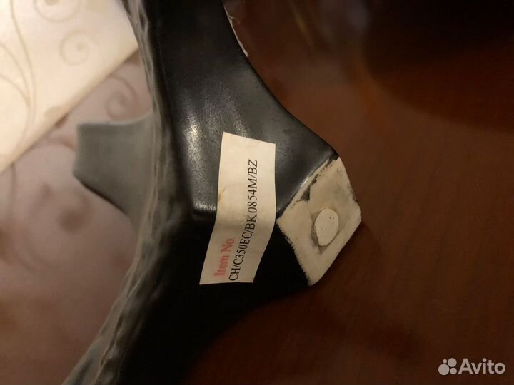 Тарелки Versace