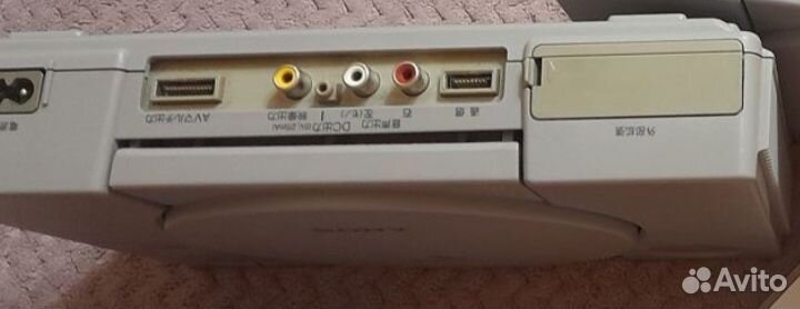 Sony playstation 1 ps1 fat 1002 и 5000