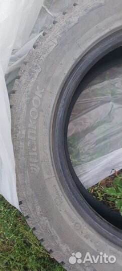 Hankook I'Pike RW11 225/60 R17