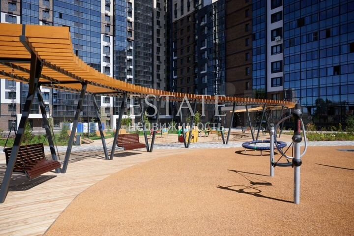 3-к. квартира, 71,4 м², 19/19 эт.