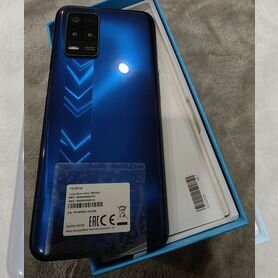 realme Narzo 30 5G, 4/128 ГБ