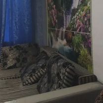 Дом 48 м² на участке 10 сот.