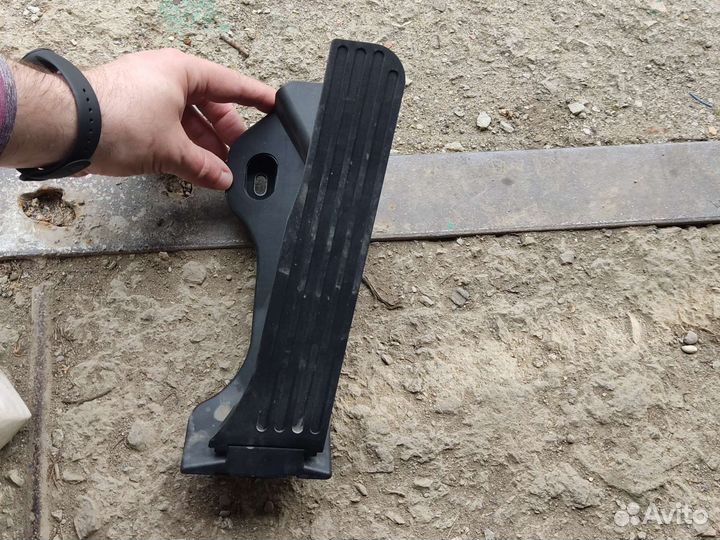 Педаль газа vag