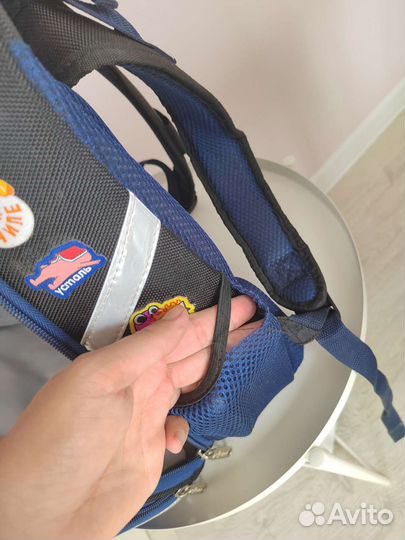 Рюкзак ранец для девочки