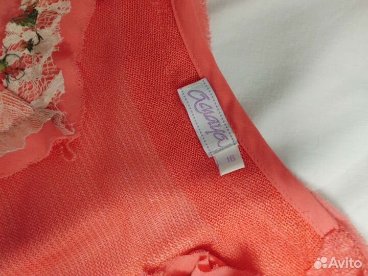 Кофта для девочки