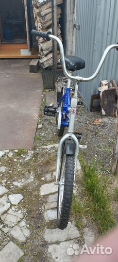 Велосипед взрослый