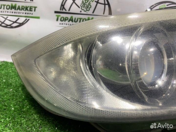 Фара передняя правая Bmw 3-Series E90 N46B20 2007