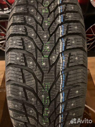 Tracmax X-Privilo S500 215/60 R17 100T