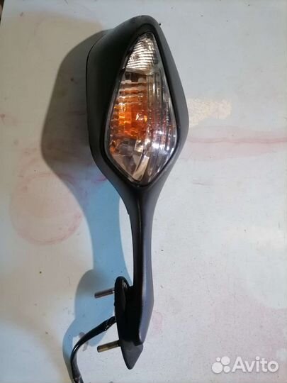 Зеркала honda vfr 800