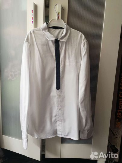 Школьная одежда для мальчика 152