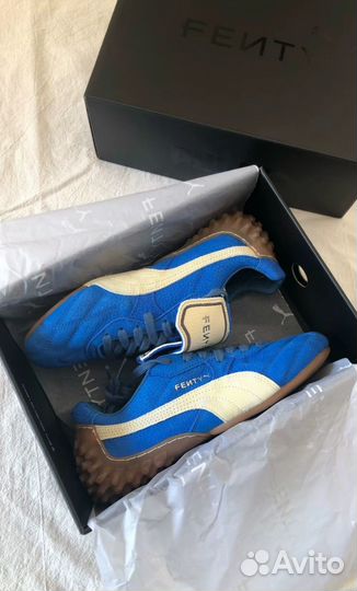 Fenty Beauty x Puma Avanti LS Оригинал