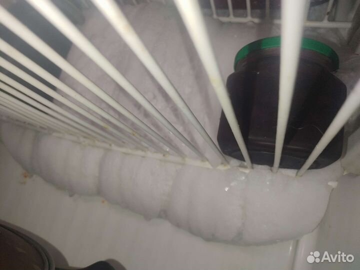 Холодильник бу