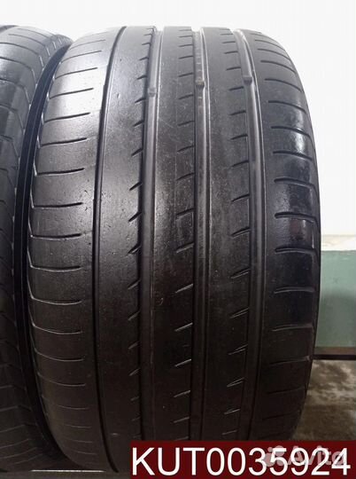 Yokohama Advan Sport V105S 295/35 R21 107U