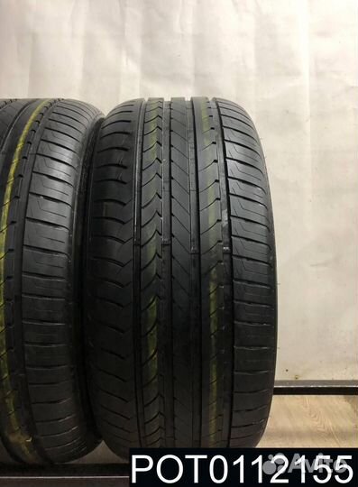 Goodyear EfficientGrip 285/40 R20 104Y