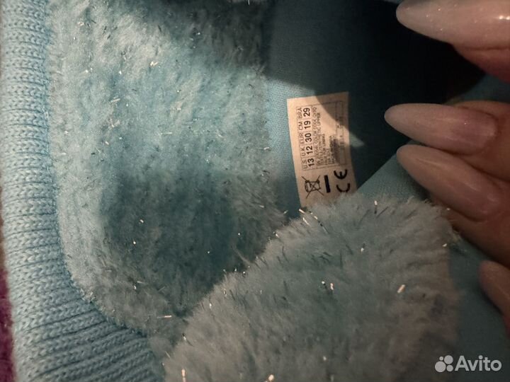 Skechers сапоги