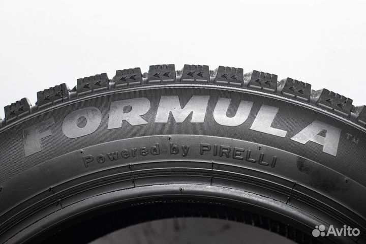 Formula Ice 195/55 R16 91T