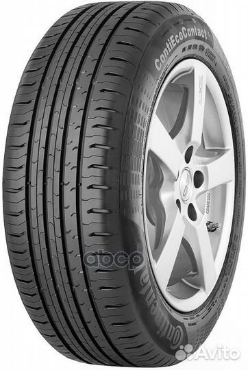 Continental ContiEcoContact 5 165/65 R14