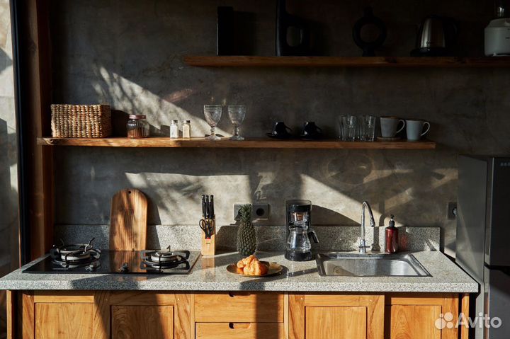 Интерьерная съемка