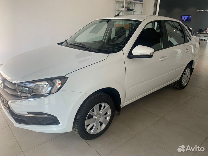 LADA Granta 1.6 МТ, 2023