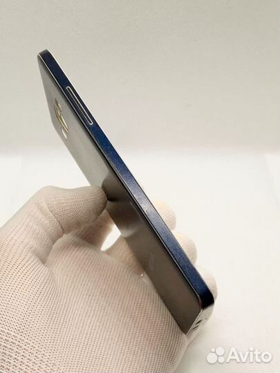 Samsung A5 2015 A500K. Задняя крышка, корпус