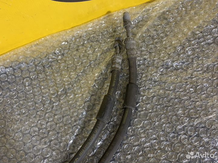 Тормозной шланг mercedes w221