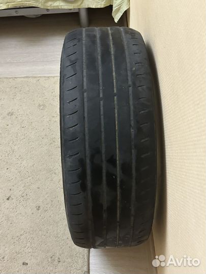 Toyota camry зимние колеса