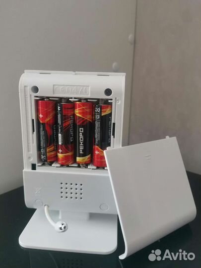 Видеоняня Chicco Top Digital Video