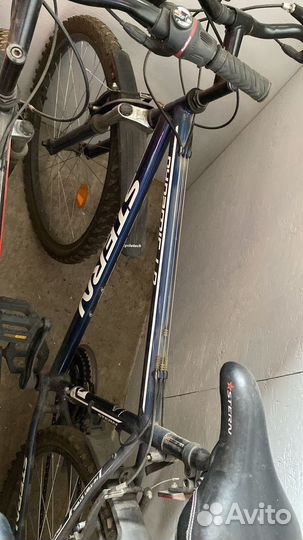 Велосипед Stern dynamic 1.0