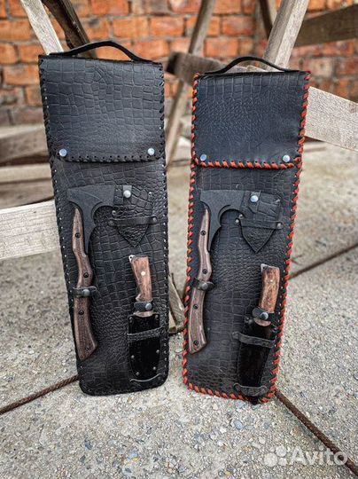 Шашлычный набор