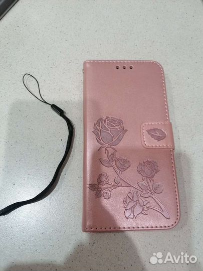 Чехол на хонор 7А