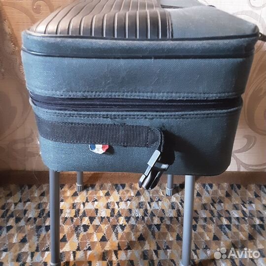 Саксофон альт Selmer Super Action 80 Series II