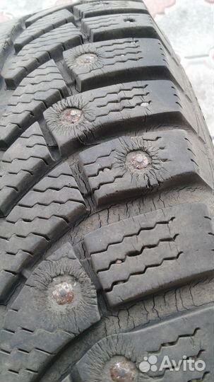 Литые диски r 16 5 114 3