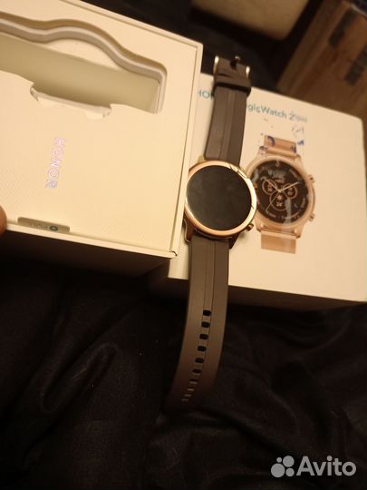 Смарт часы hyawei honor magic watch 2
