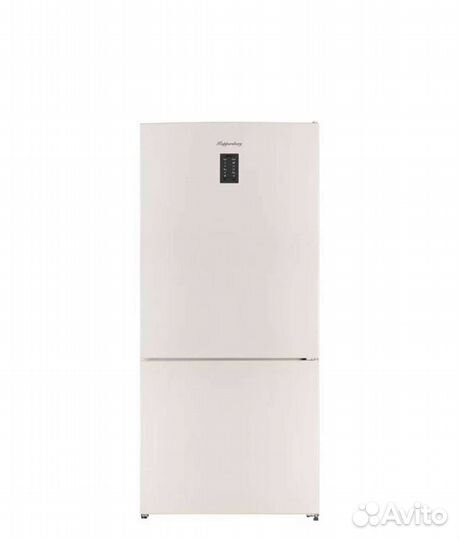 Двухкамерный холодильник Kuppersberg NRV 1867 BE