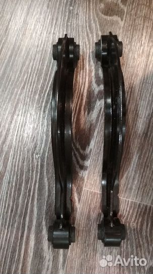 Рычаги задней подвески поперечный VAG