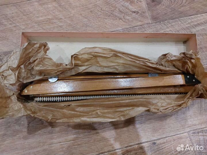 Вязальная машина Мастерица