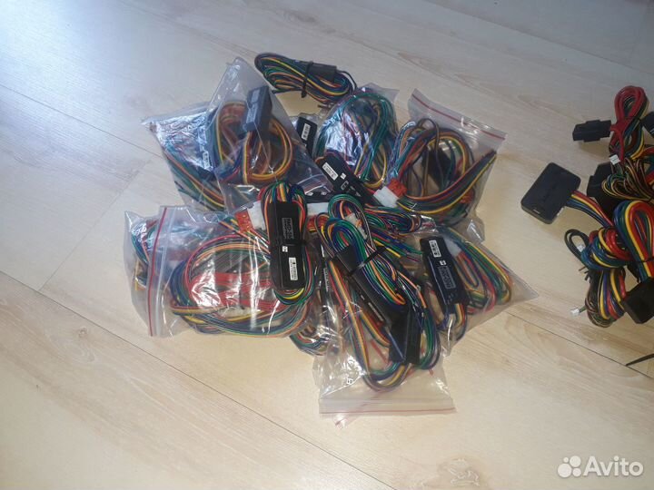 Модуль запуска